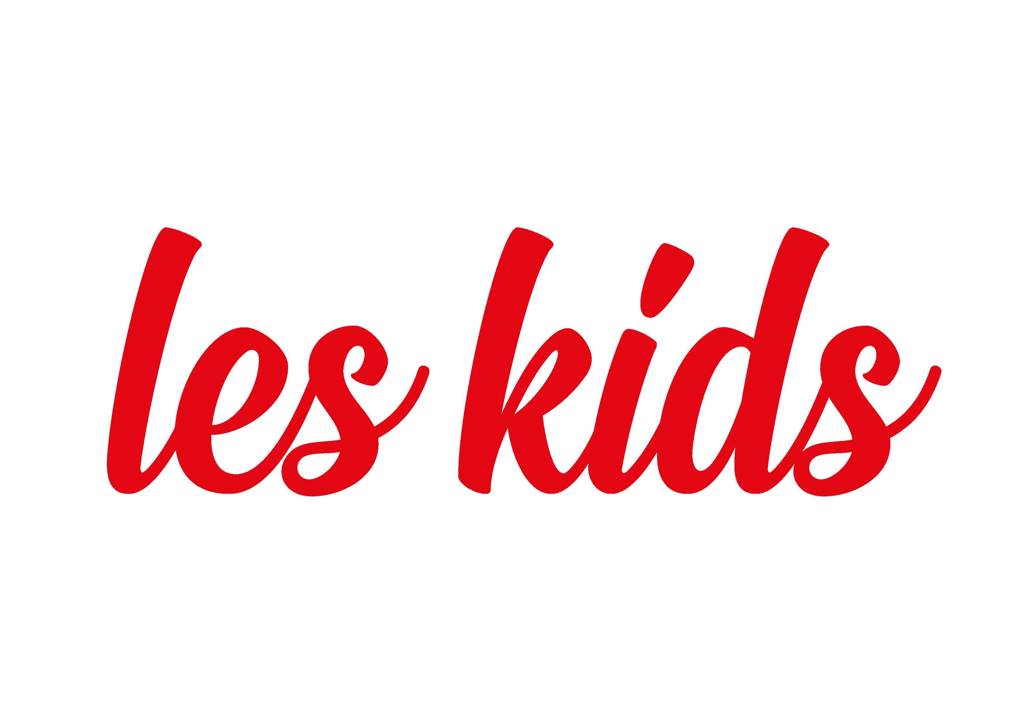 LES KIDS